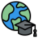 Language & Communication Icon