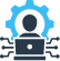 Technology & IT Icon